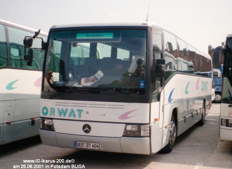 UER-DT 404